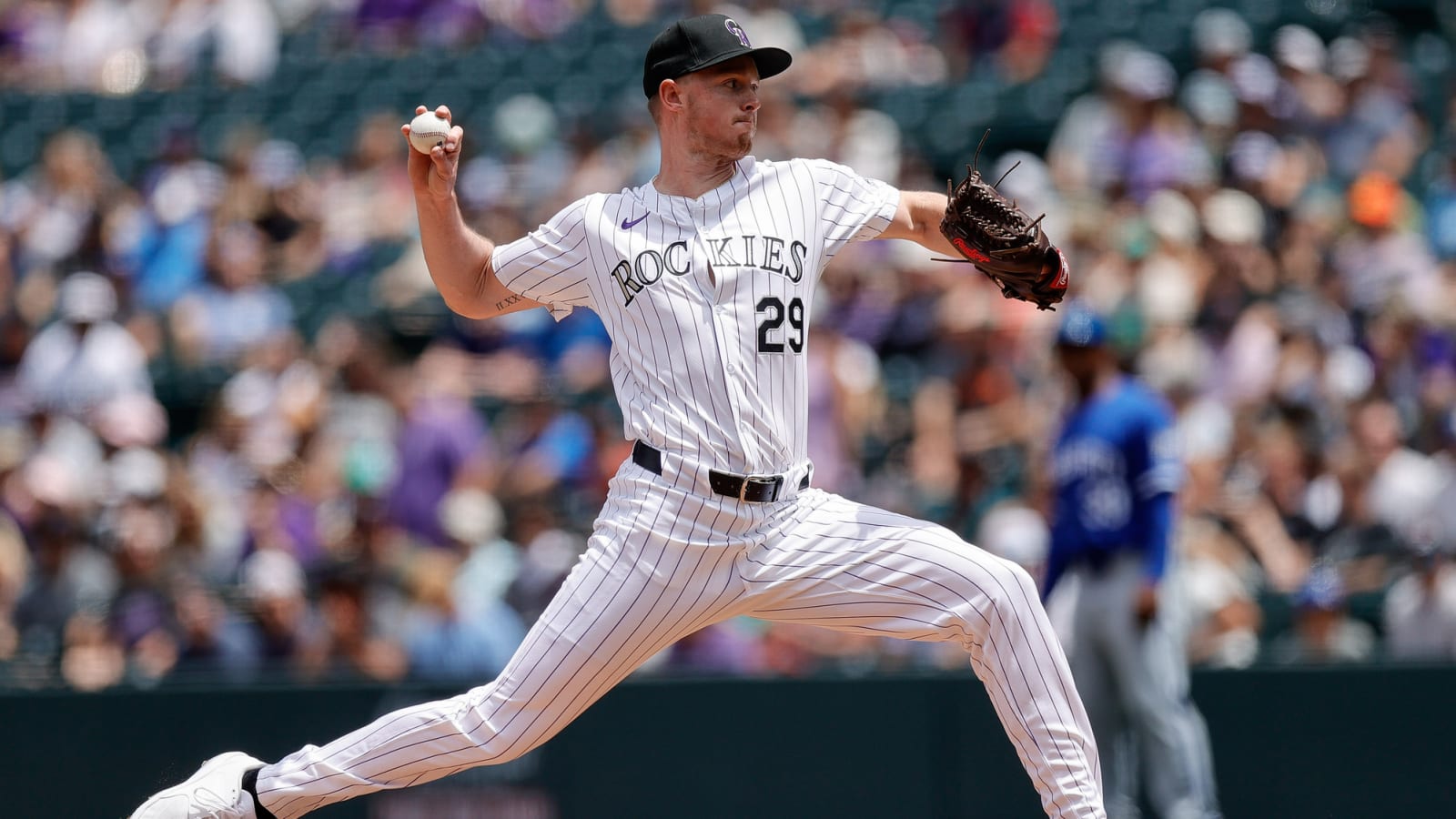 Tanner Gordon talks Colorado Rockies-Atlanta Braves trade, MLB debut, more