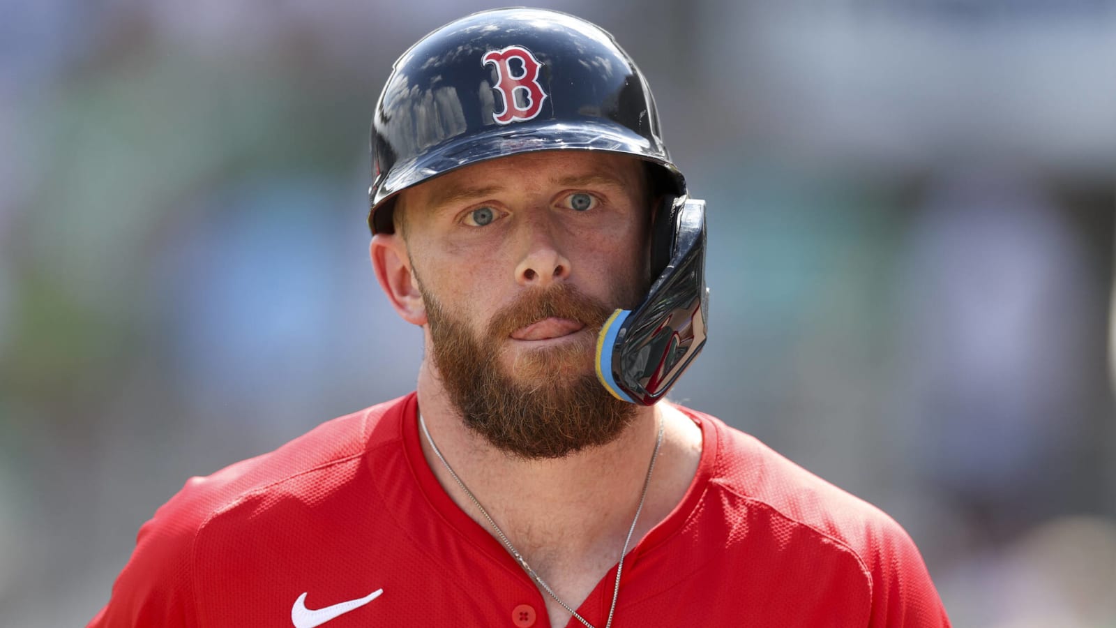 Boston Red Sox Receive Brutal Injury Update On Trevor Story