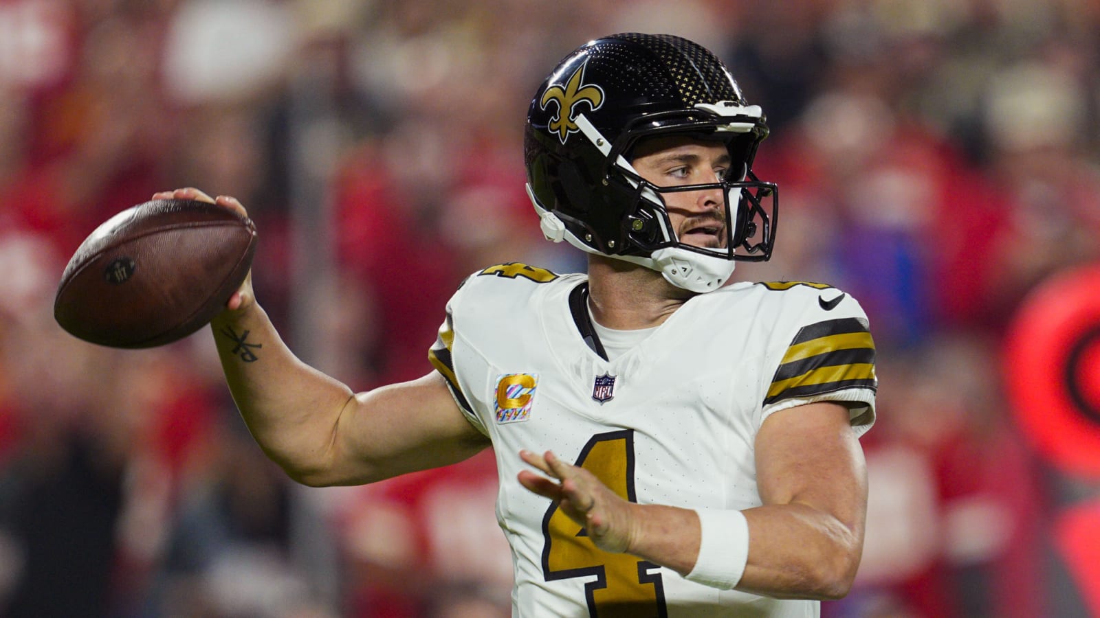 Potential fatal flaw for every NFC South team