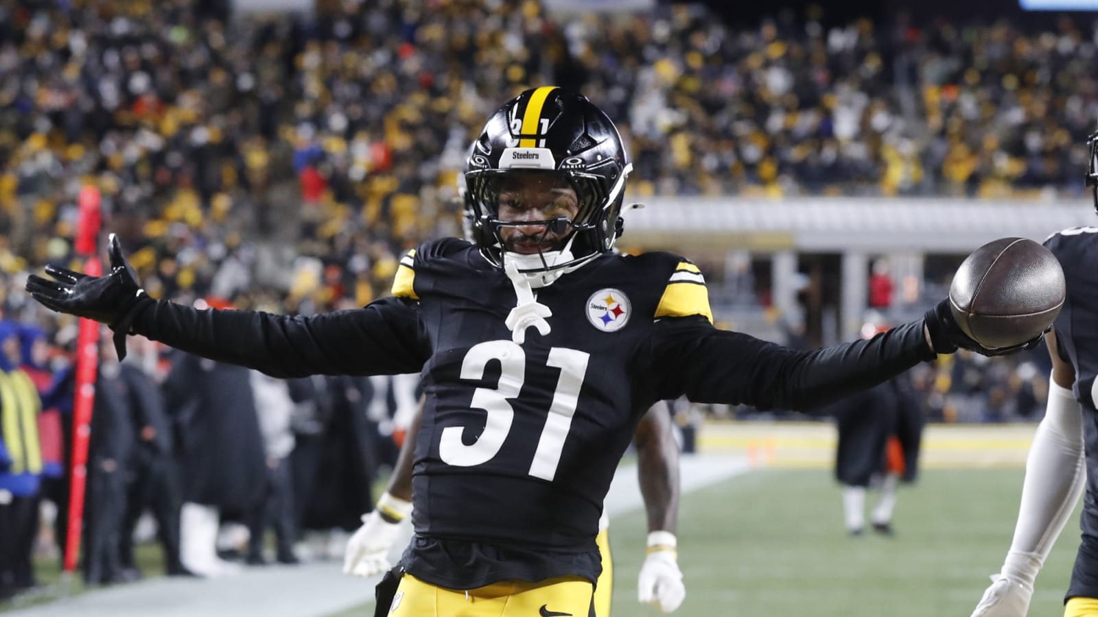 Steelers&#39; Beanie Bishop Jr. Ready To Step Up In Year 2 And Solve The Defense&#39;s Biggest Problem