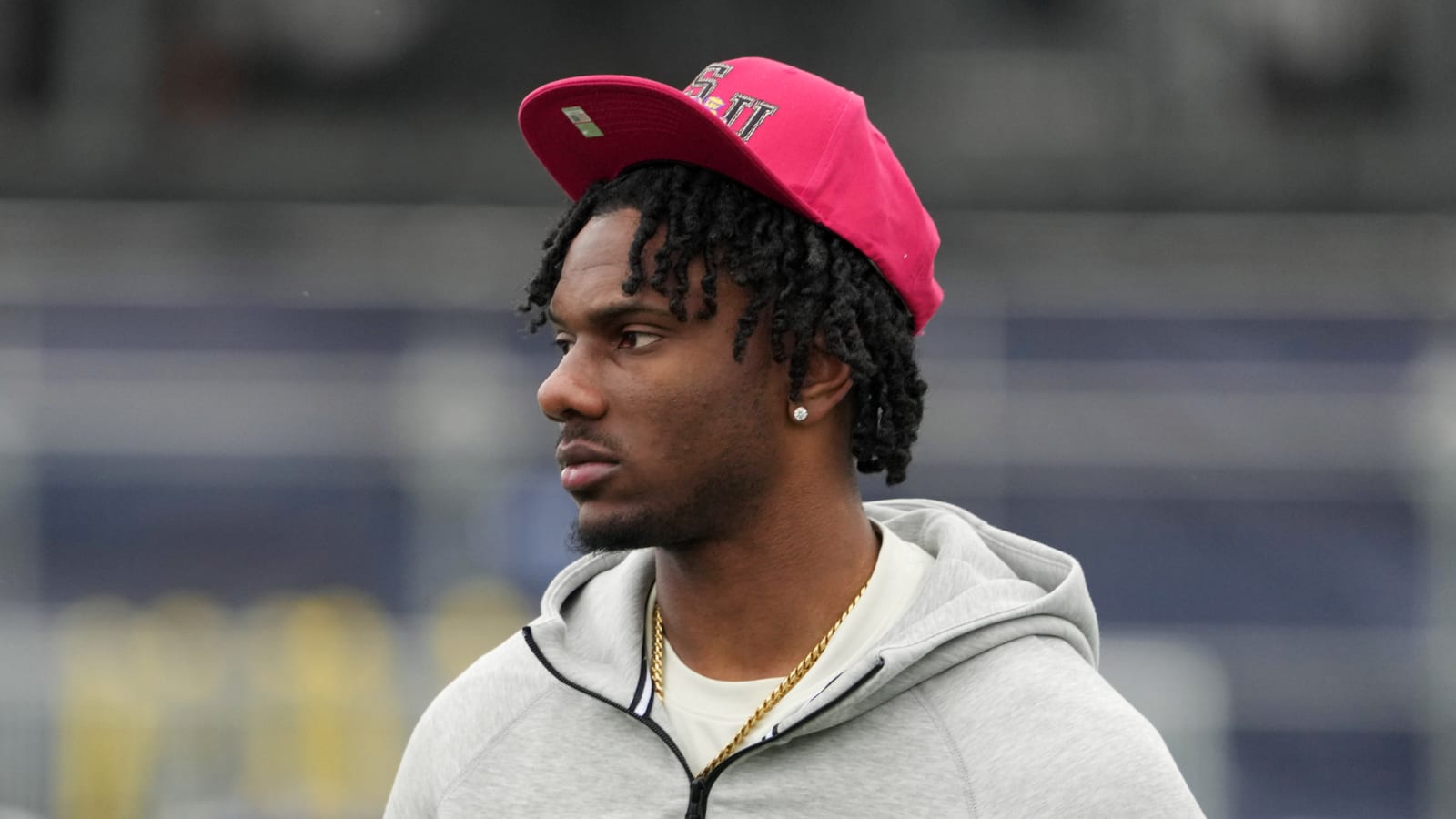 Giants WR says Nabers is 'like a clone' of three-time Pro Bowler