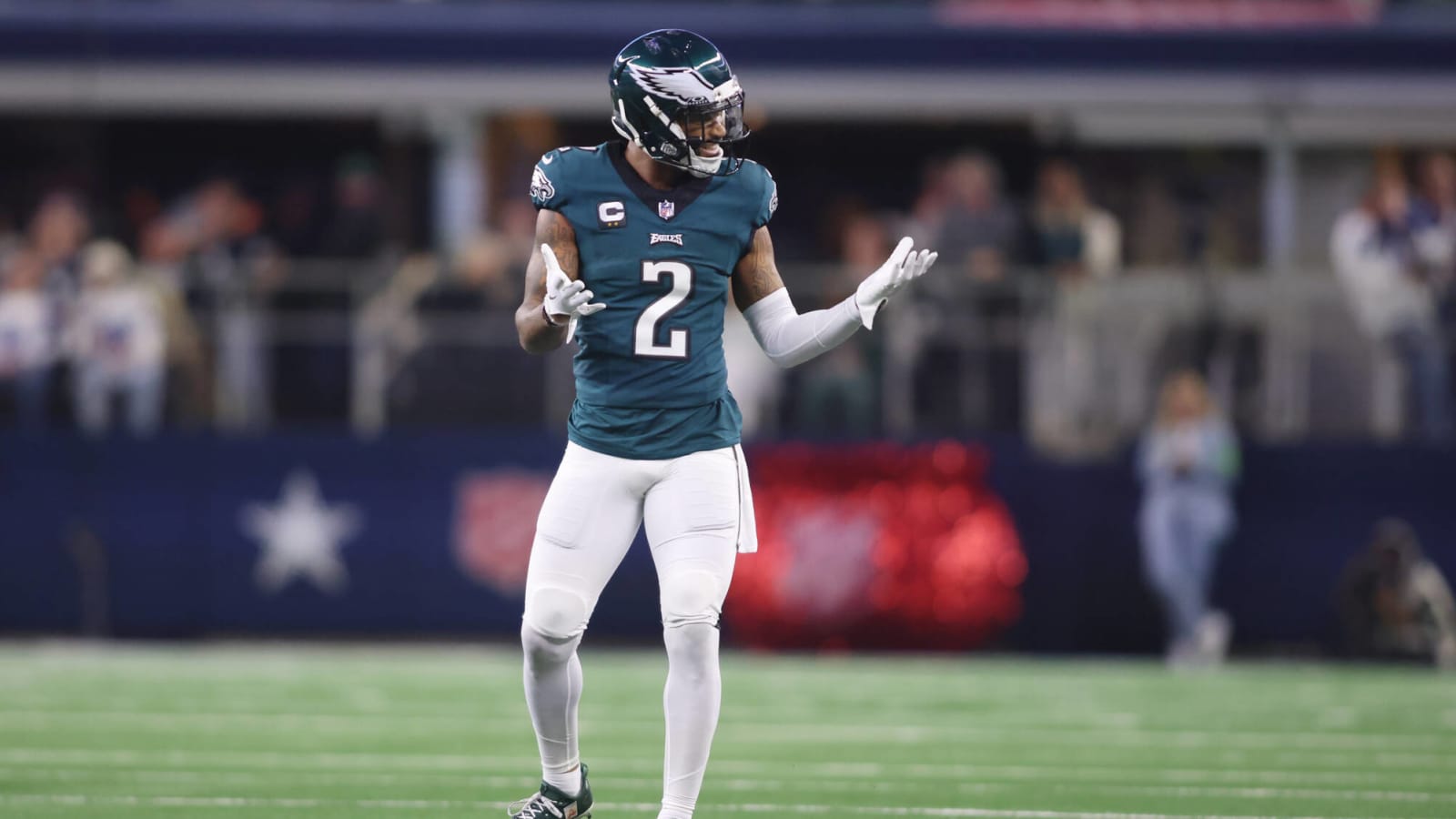 ESPN Analyst Reveals Why Eagles Should Trade Up In NFL Draft