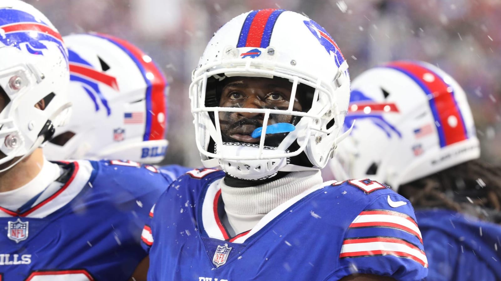 Comparing Tre’Davious White’s Signing to Jalen Ramsey: Apples to Oranges?