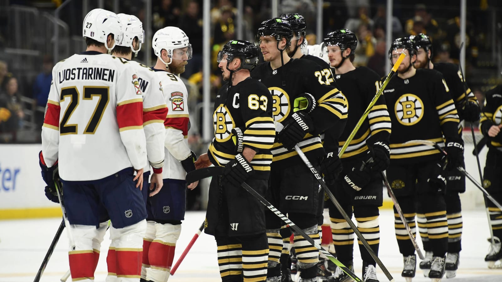 Bruins Exceeded 2023-24 Expectations