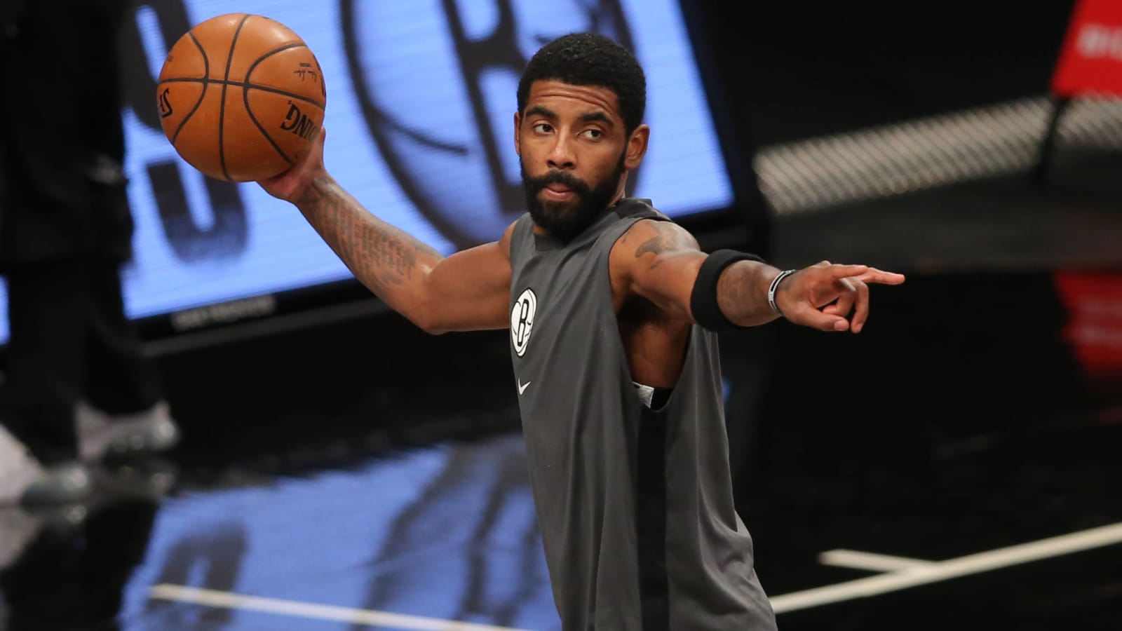 Irving reportedly ‘OK’ after missing game for personal reasons