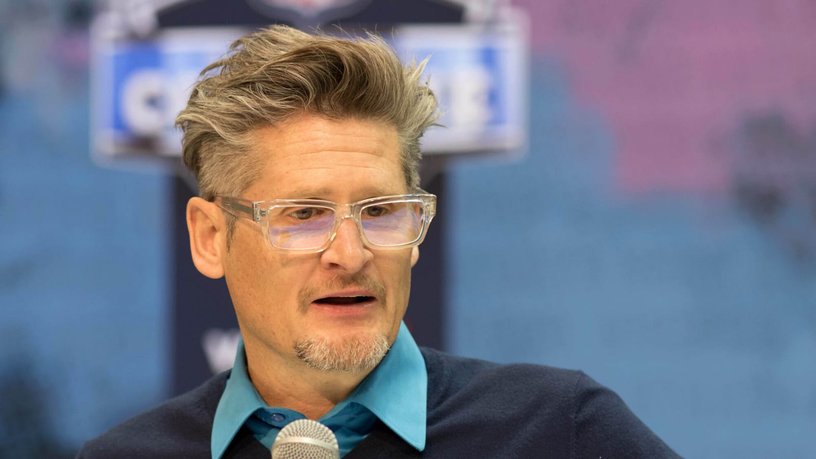 Jets Announce First Interview in GM Search