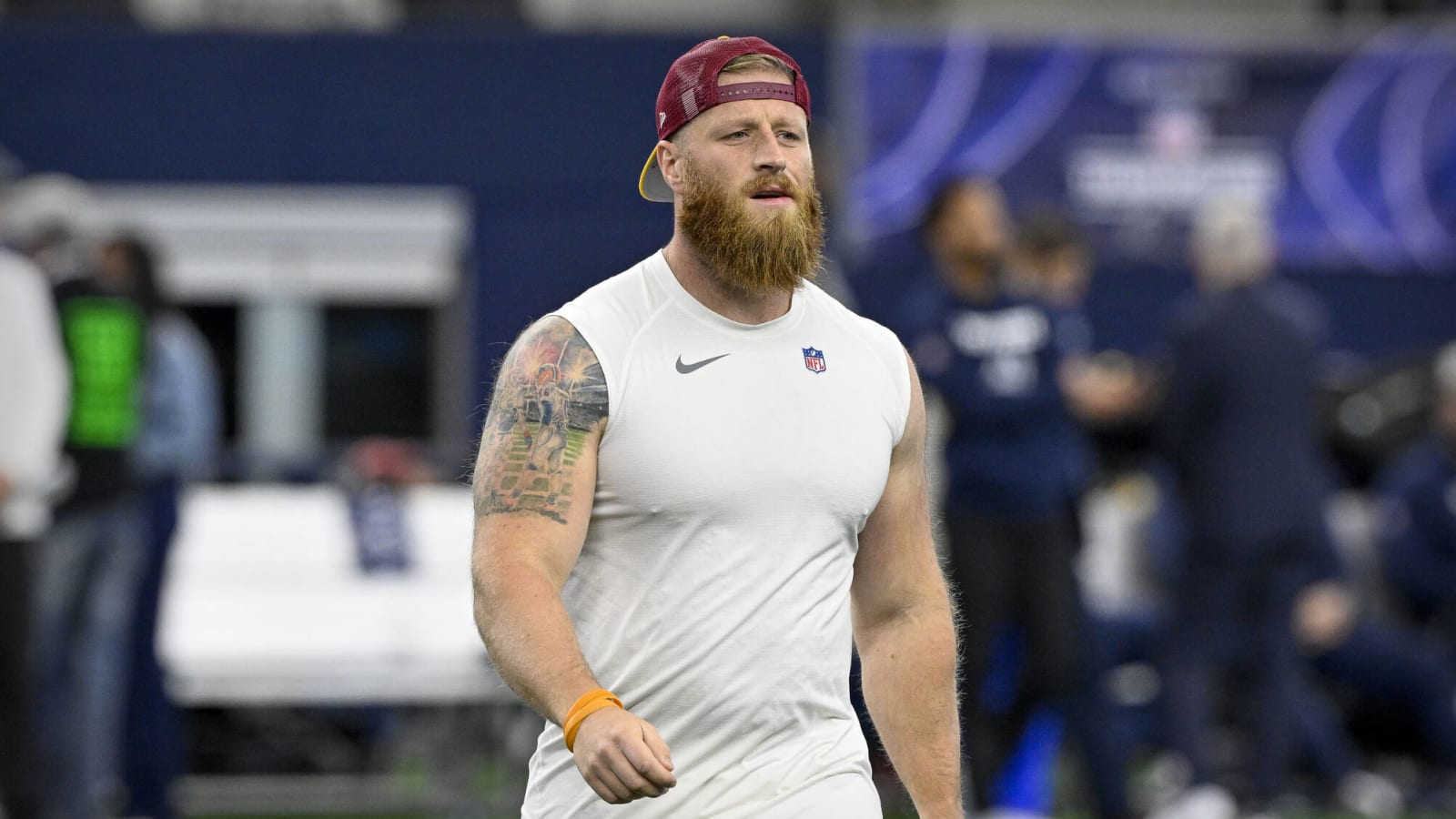 Patriots to sign kicker Joey Slye