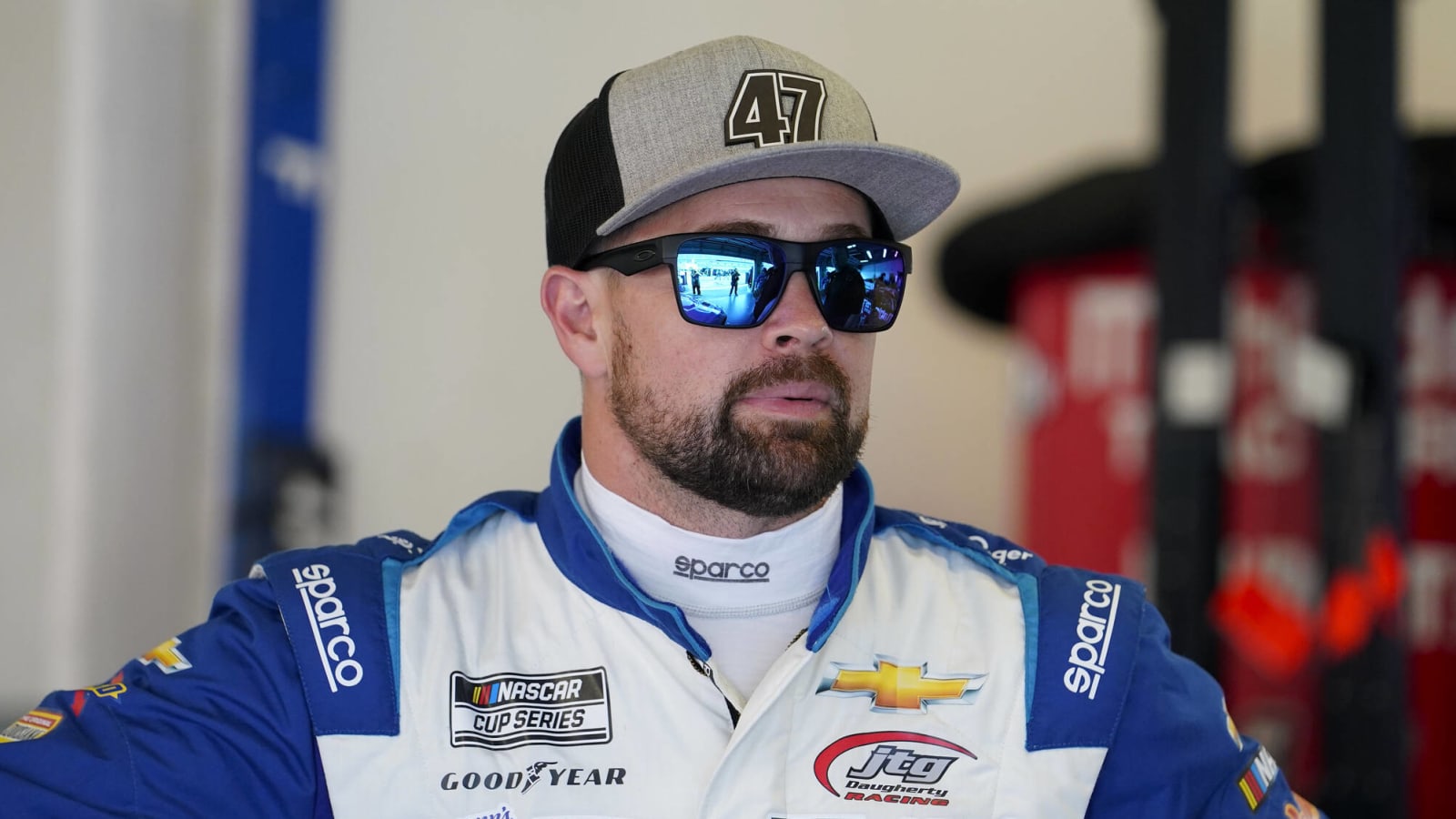 Ricky Stenhouse Jr. rips Brad Keselowski after Daytona 500