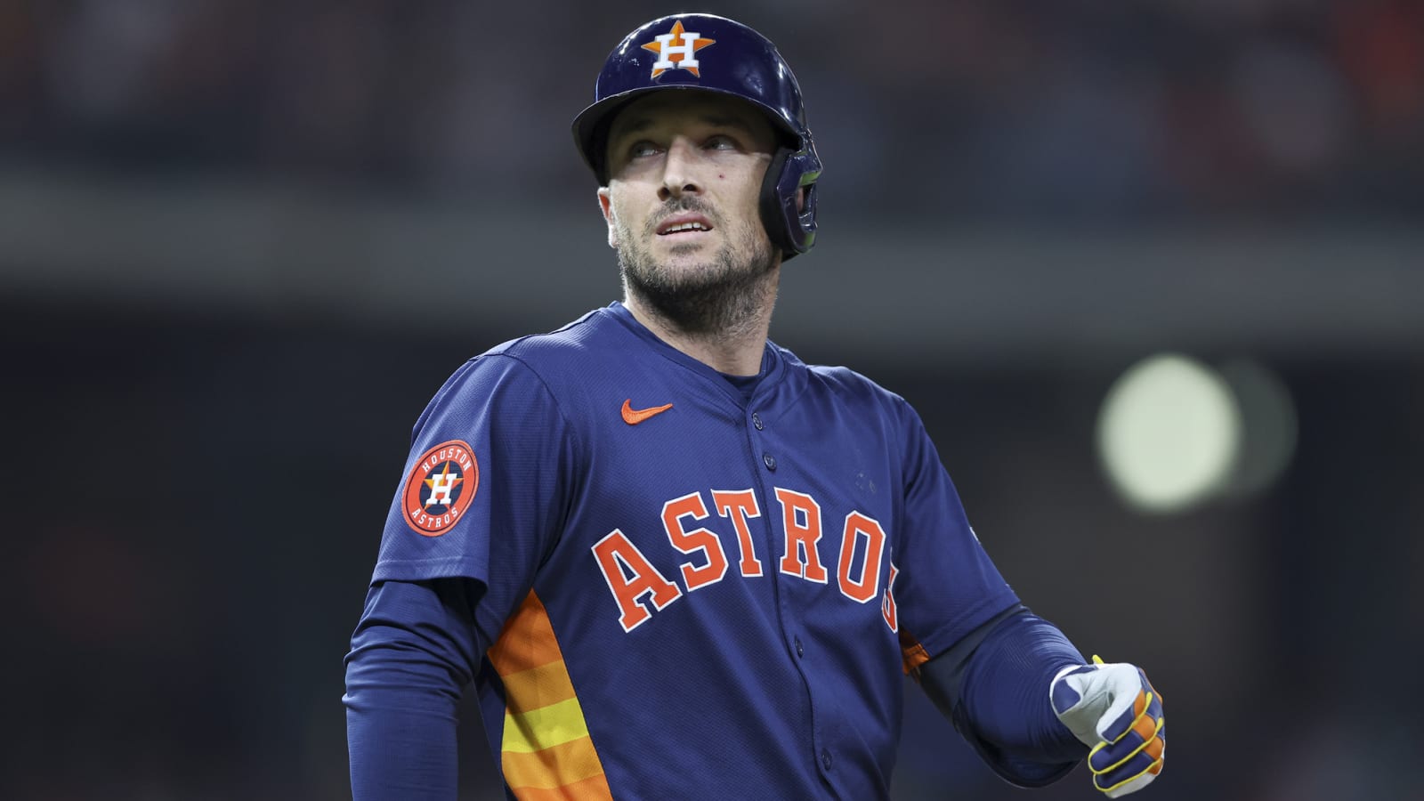 Astros GM: Re-signing Bregman 'a long shot' amid 'positive' talks
