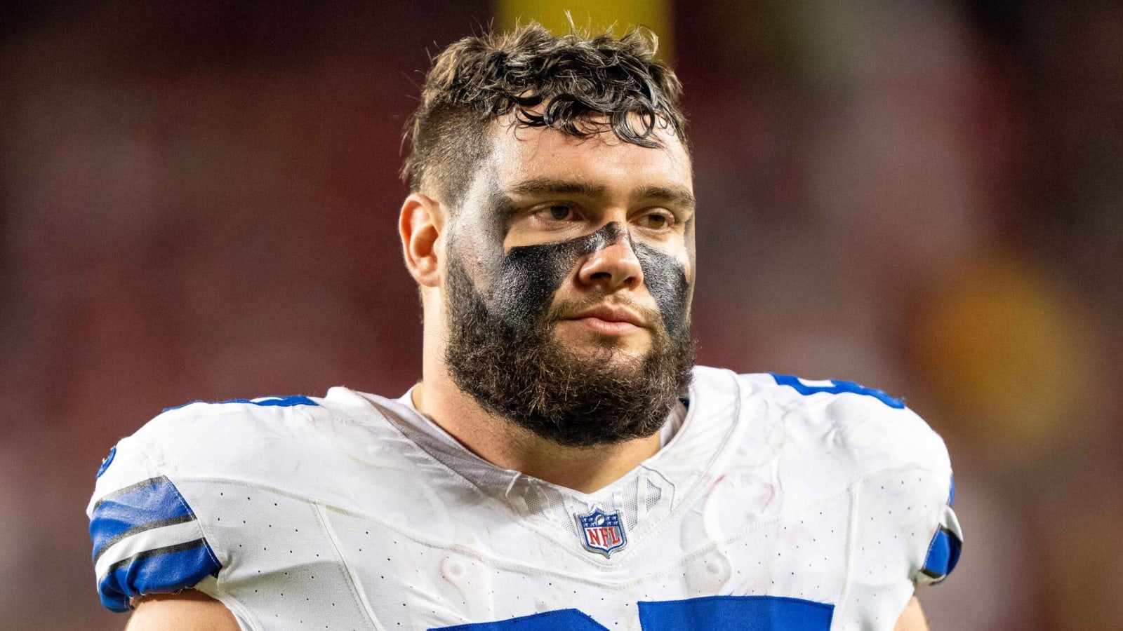 Can Cowboys trust Brock Hoffman at Center in 2024?