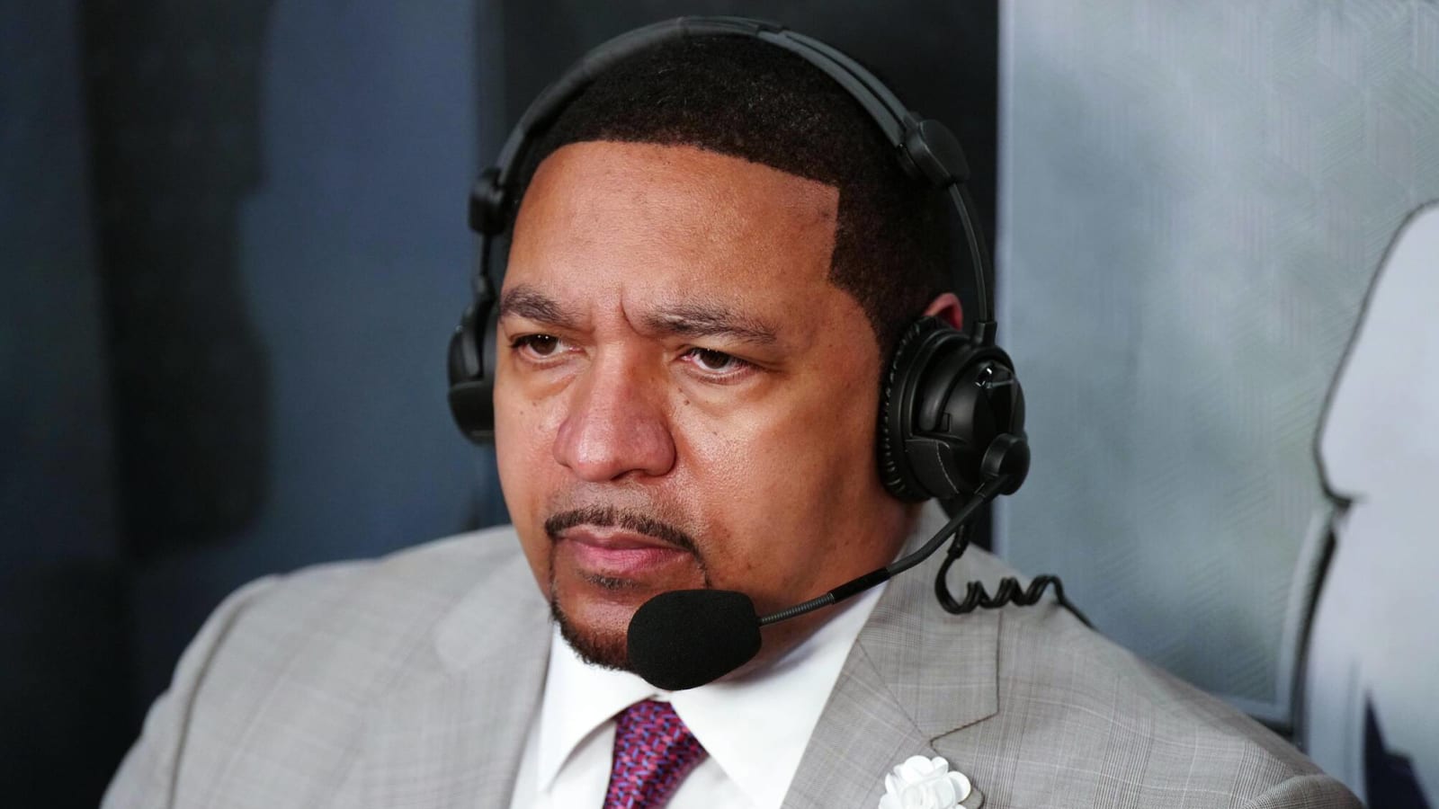Lakers reportedly interviewed Mark Jackson for HC job