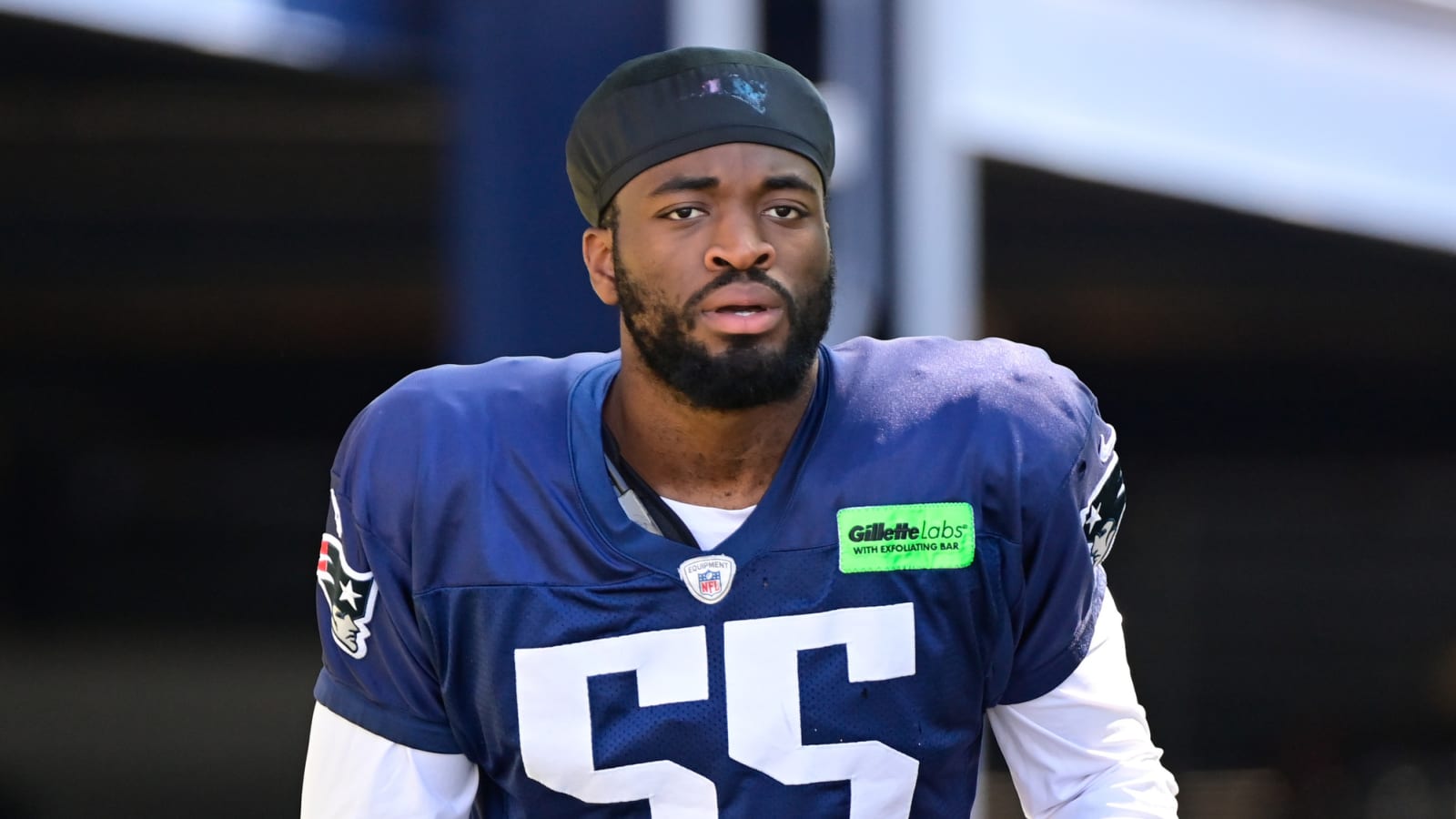 Patriots edge-rusher (among others) drawing trade interest