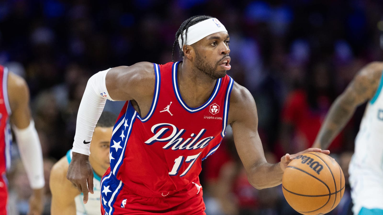 Buddy Hield On Getting Traded By Pacers To 76ers: ‘It Really Worked Out’