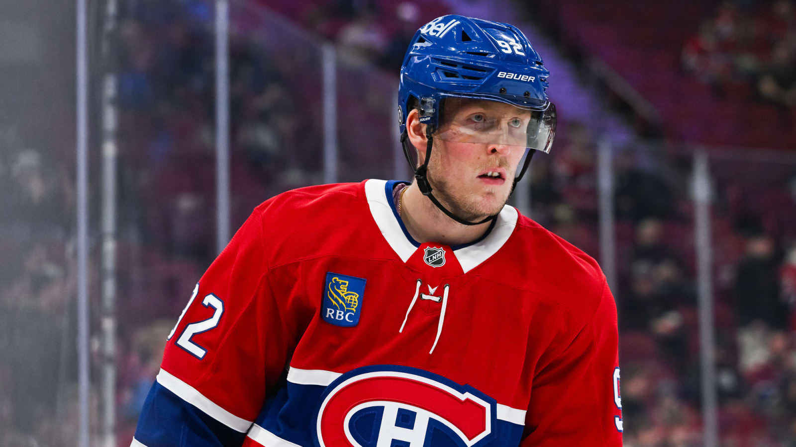 Top 5 Positives Sniper Patrik Laine Provides The Canadiens