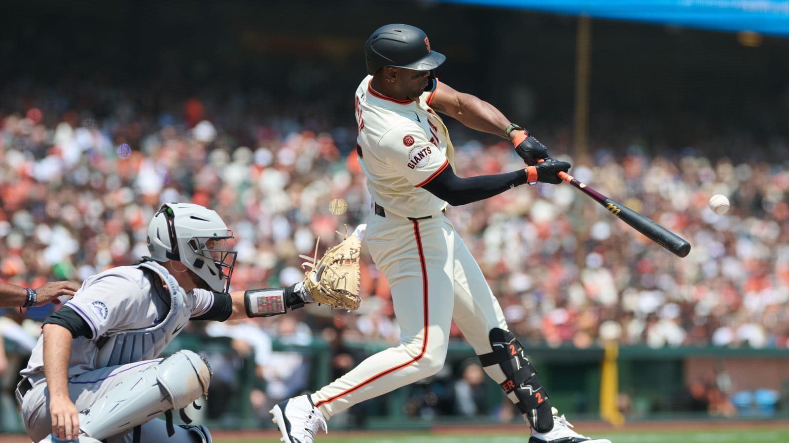 Braves apart of the ‘Most Bizarre Trade Deadline’ superlative