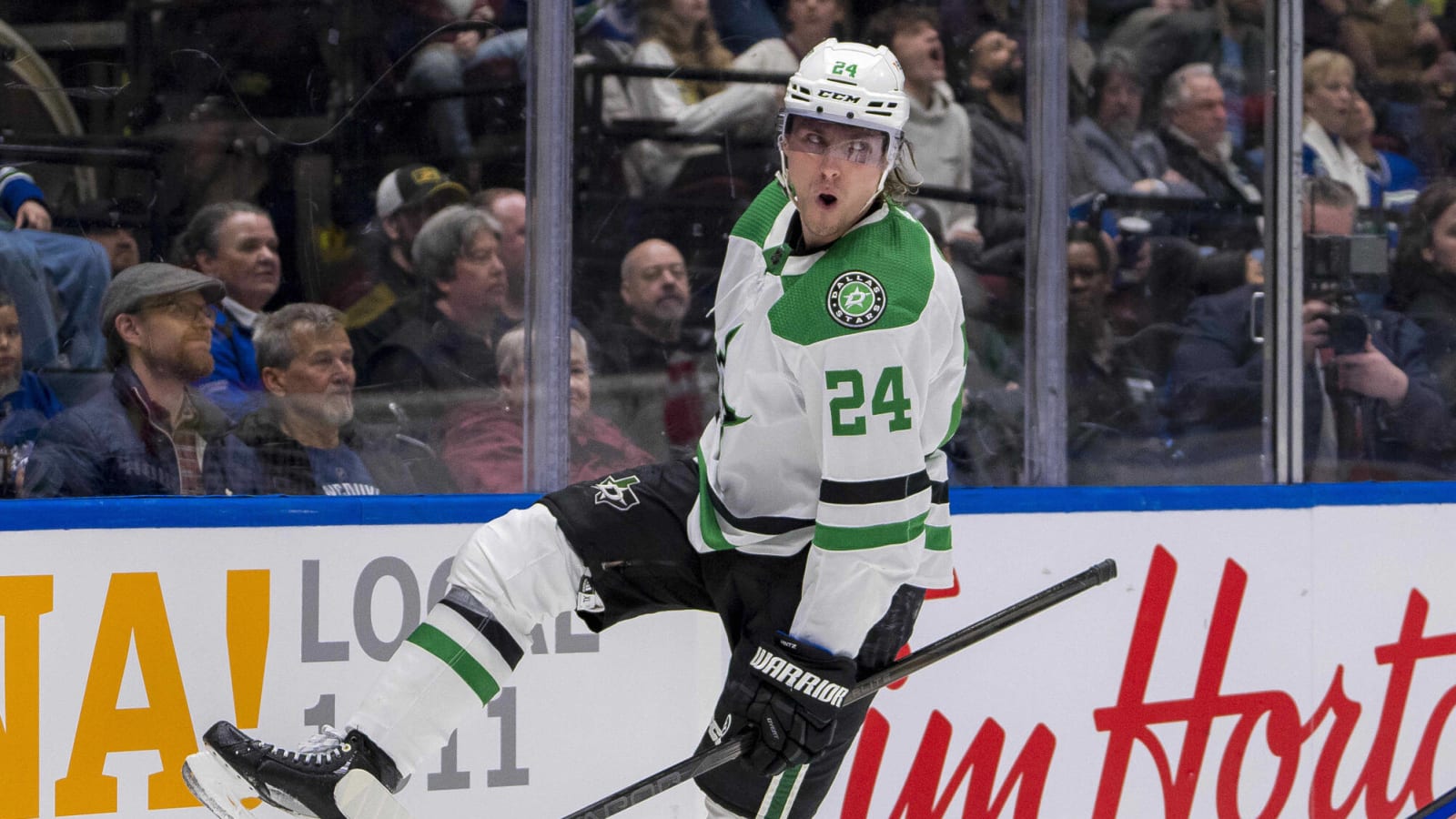 Stars’ Roope Hintz questionable, Tyler Seguin cleared for Game 6