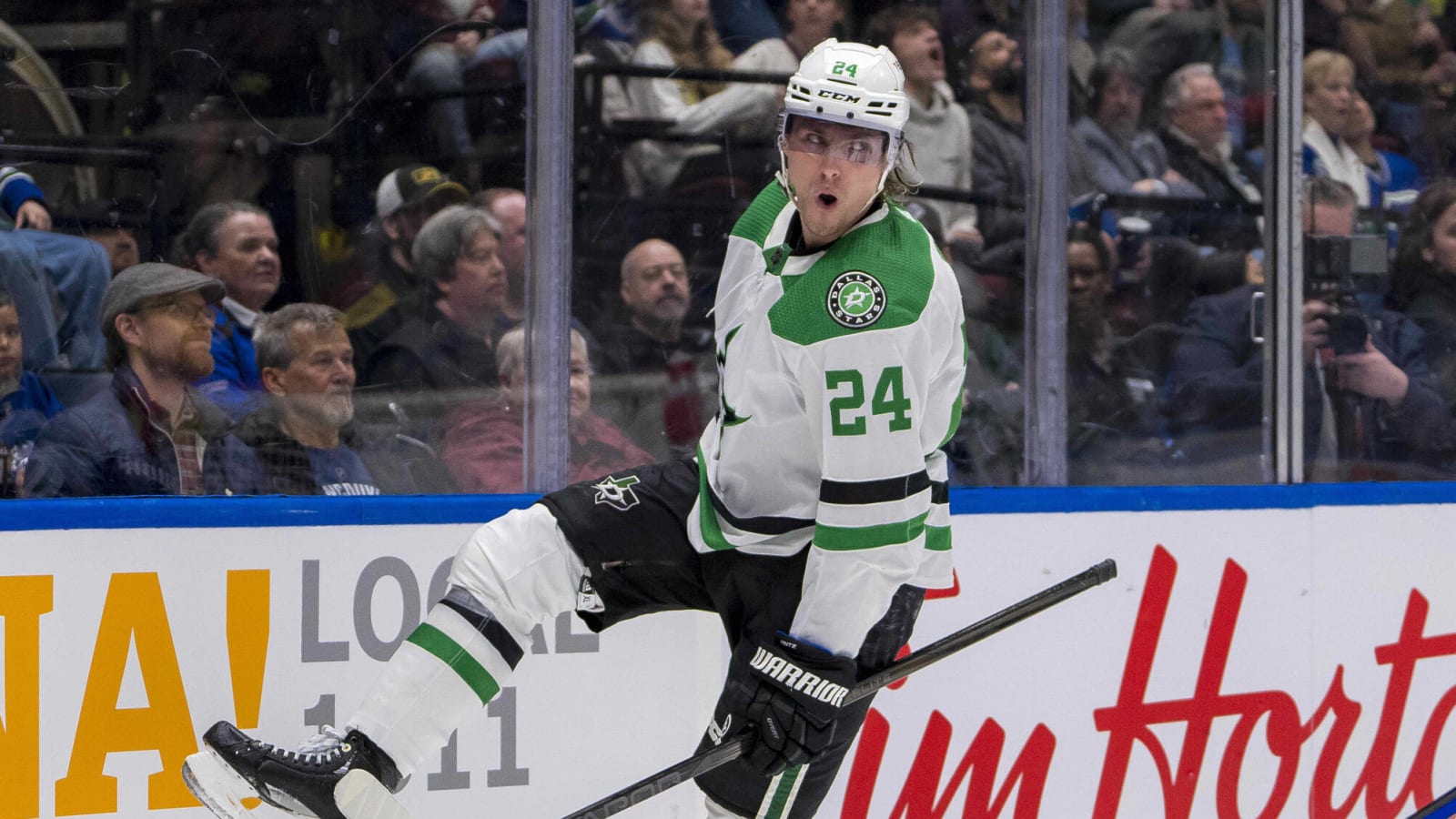 Stars’ Roope Hintz questionable, Tyler Seguin cleared for Game 6