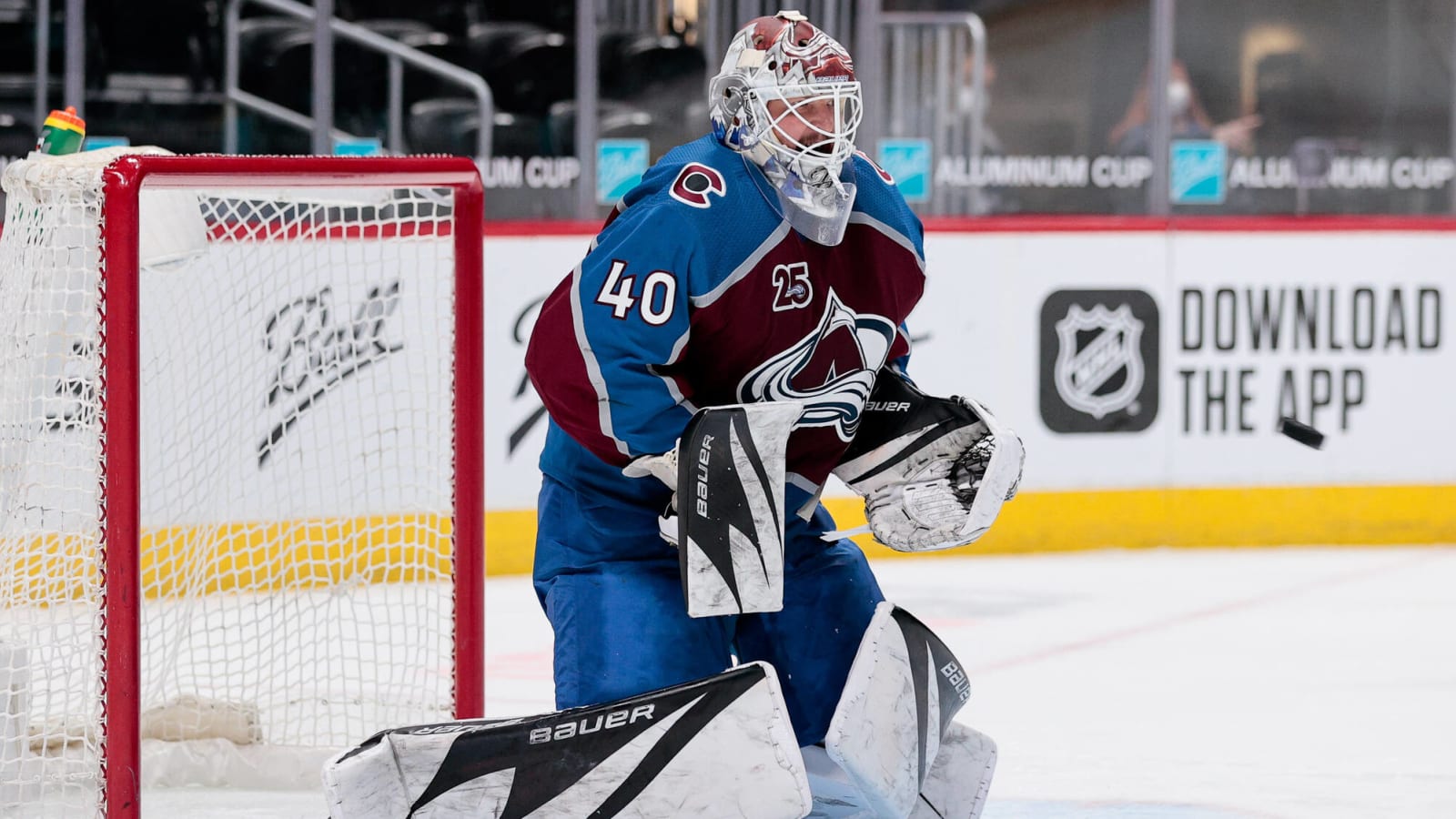 Veteran goalie Devan Dubnyk retires at 36