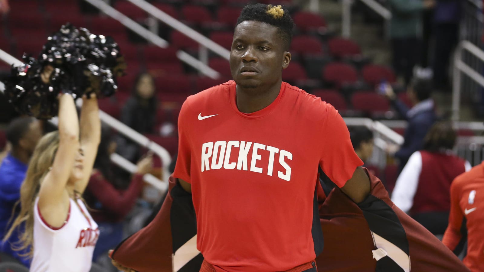 Rockets, Hawks, Timberwolves, Nuggets complete massive 12-player trade