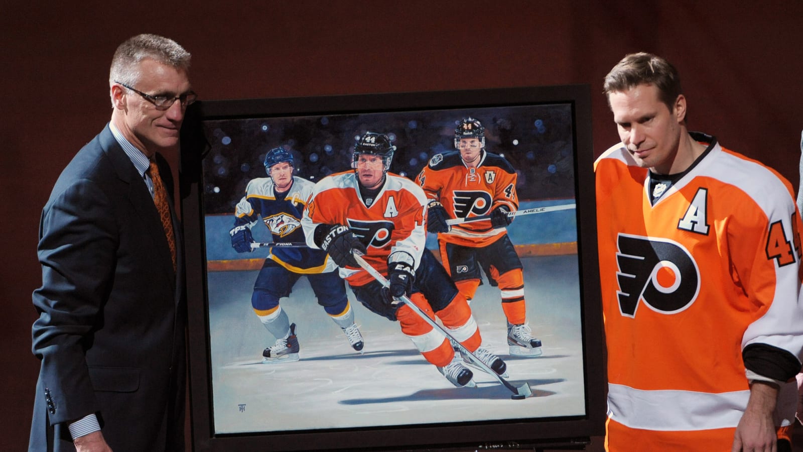 Was Paul Holmgren’s Tenure as Flyers GM a Success?