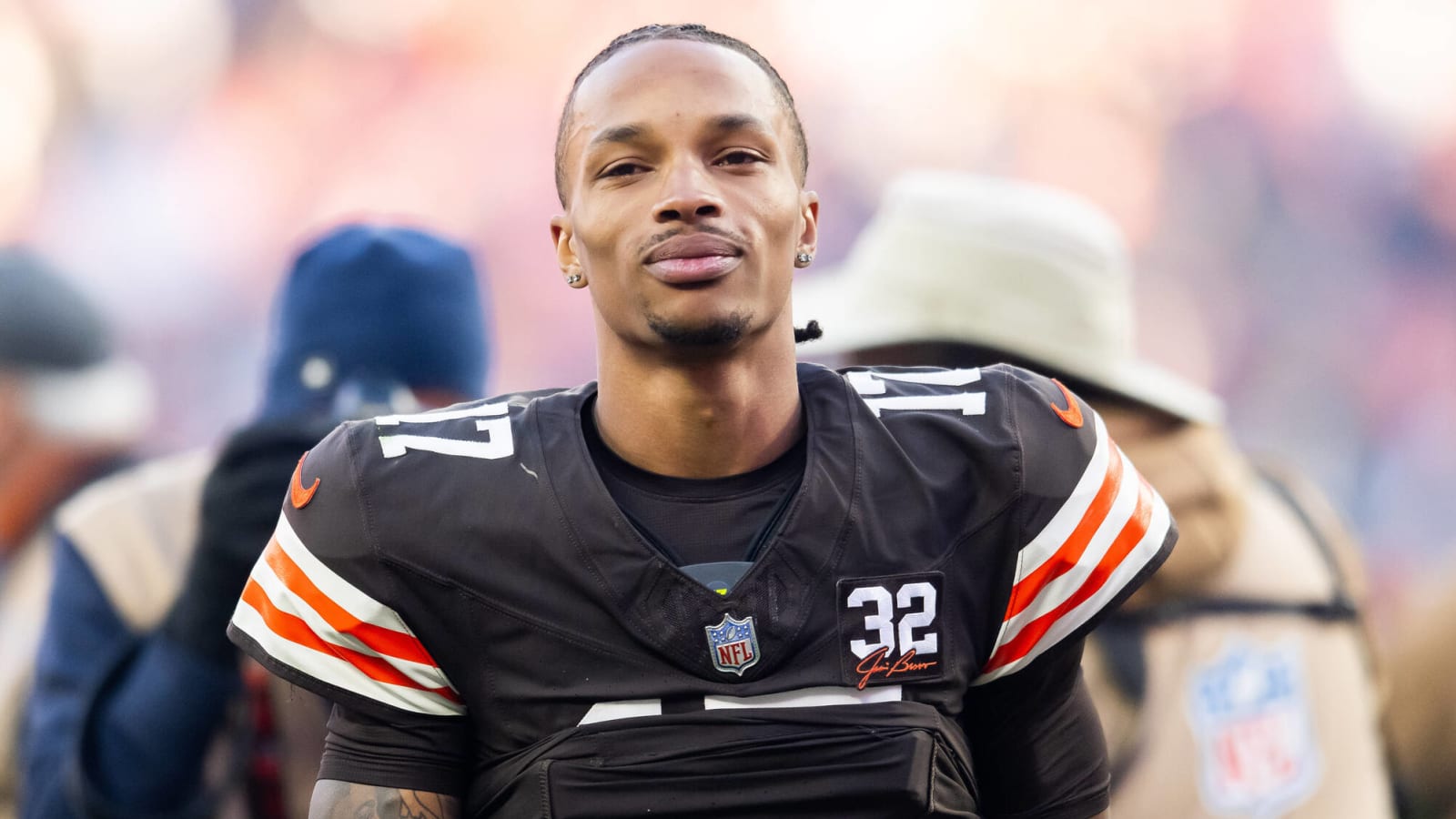 Can Dorian Thompson Robinson Lead Cleveland Browns to NFL Playoffs