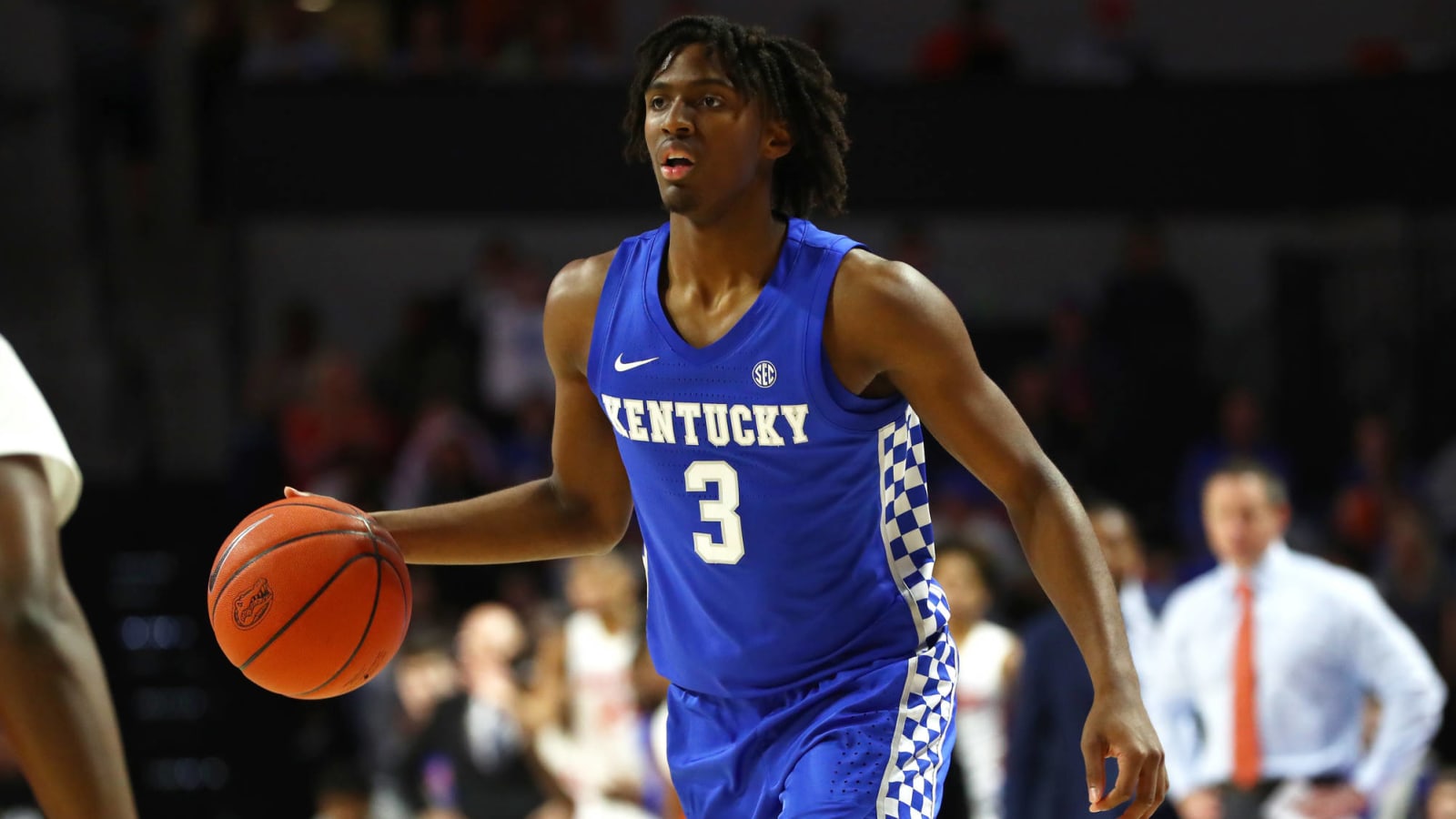 76ers sign Tyrese Maxey to rookie contract