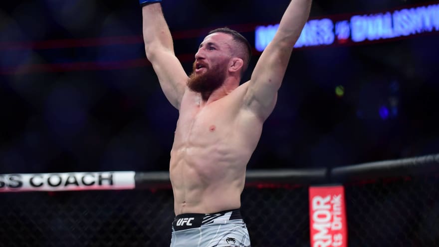 UFC Hall of Famer claims Merab Dvalishvili is a ‘Kryptonite matchup’ for Sean O’Malley