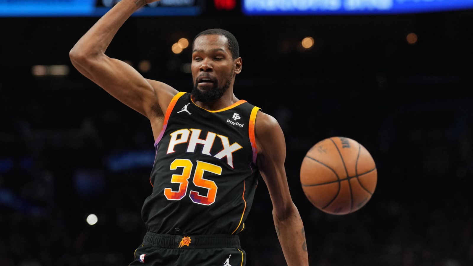 NBA Insider Details Phoenix Suns’ Doomed Roster Outlook