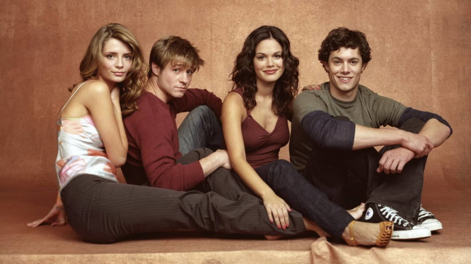 The 20 best things to happen on 'The O.C.'
