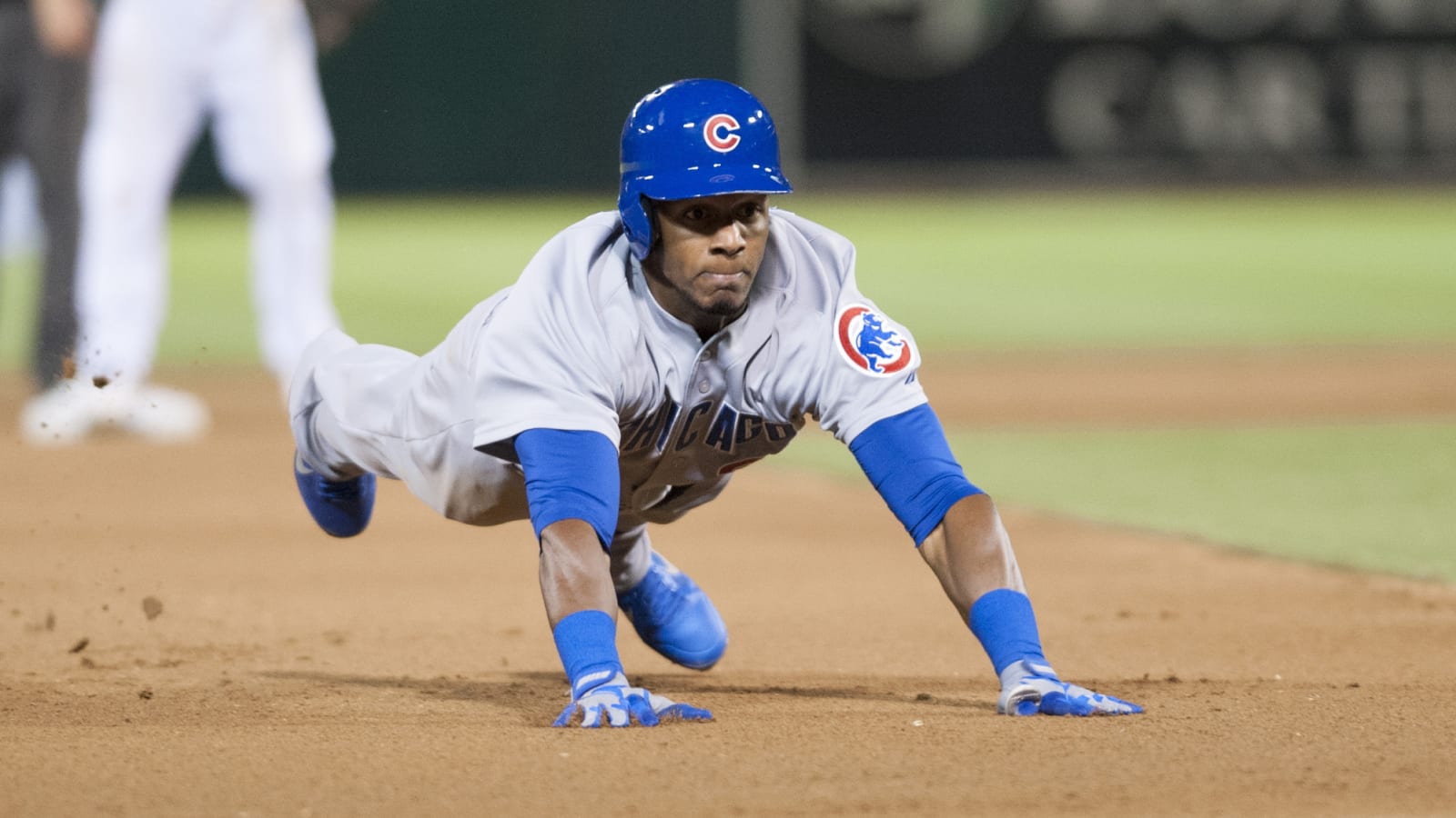 Brewers hire Julio Borbon as first base coach