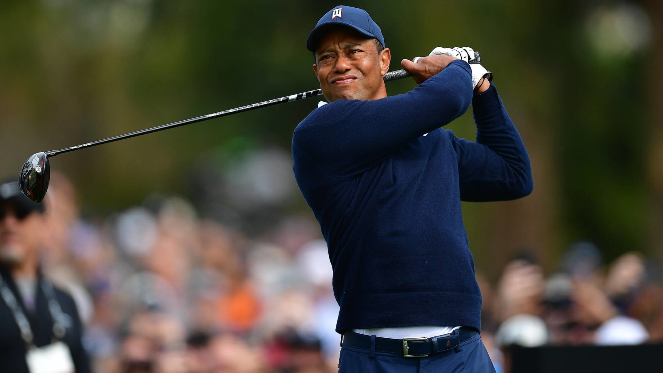 2023 Masters Tournament Odds: Best Bets for Tiger Woods