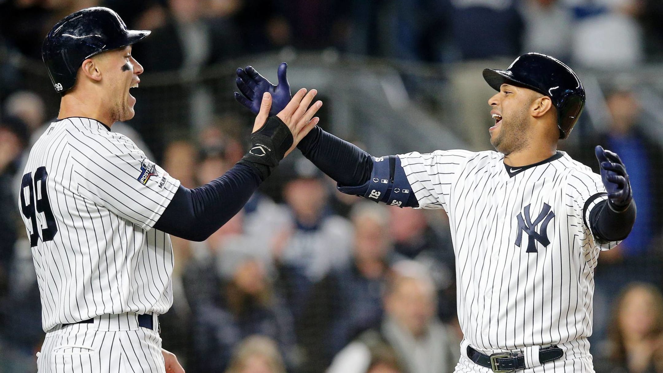 When Yankees were last losers this late in season, the world was much  different 