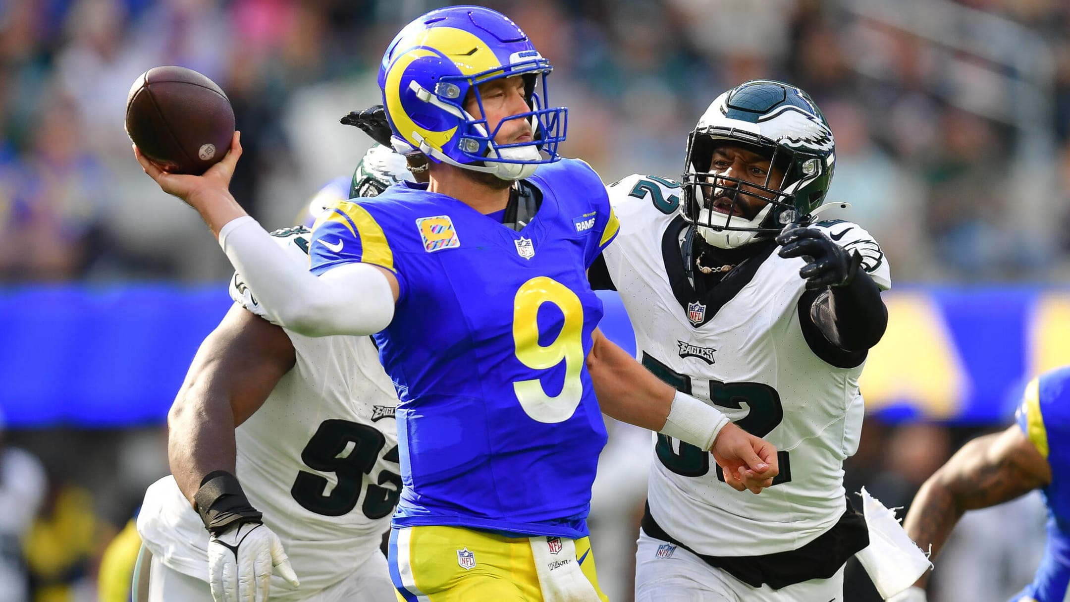 NFL picks: Predictions for Los Angeles Rams vs. Arizona Cardinals