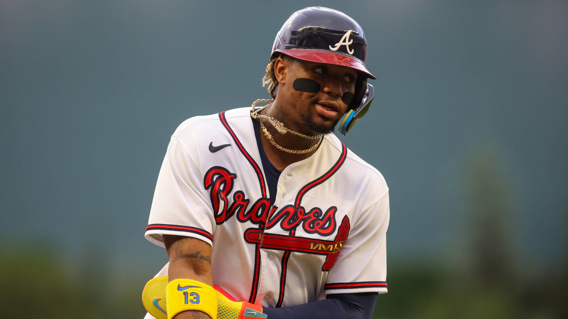 5 things to know about Braves' uniforms and wins