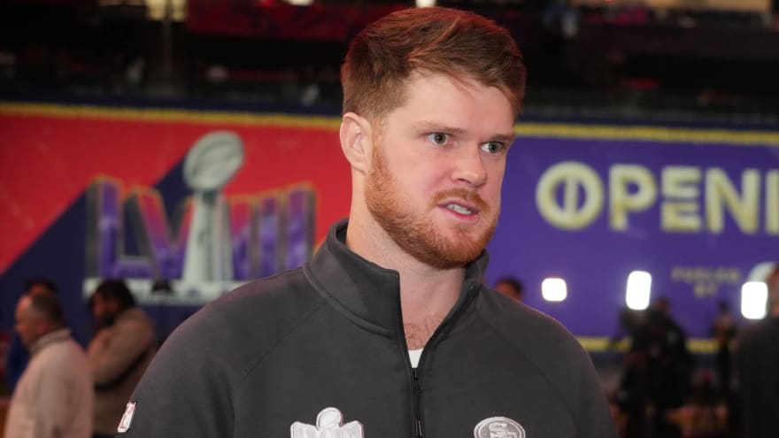 Local Insider: No Doubt Sam Darnold Will Be Vikings Starting QB in Week 1