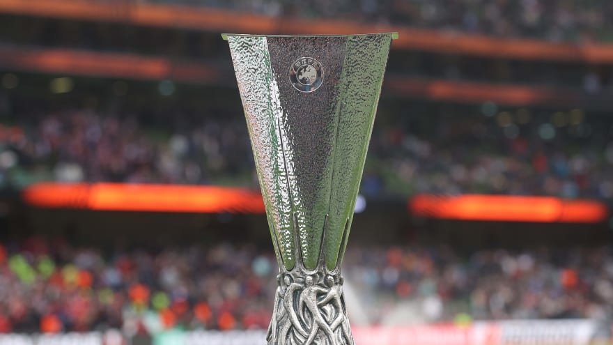 The 'UEFA Europa League champions' quiz