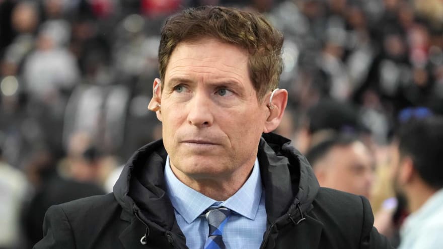 Steve Young: 49ers&#39; best chance at a title may have passed