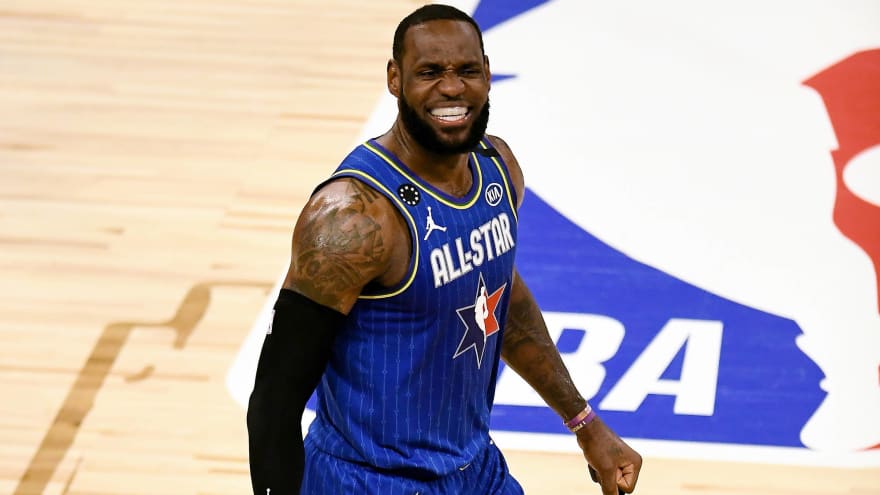 The 'Los Angeles/Minneapolis Lakers all-stars' quiz