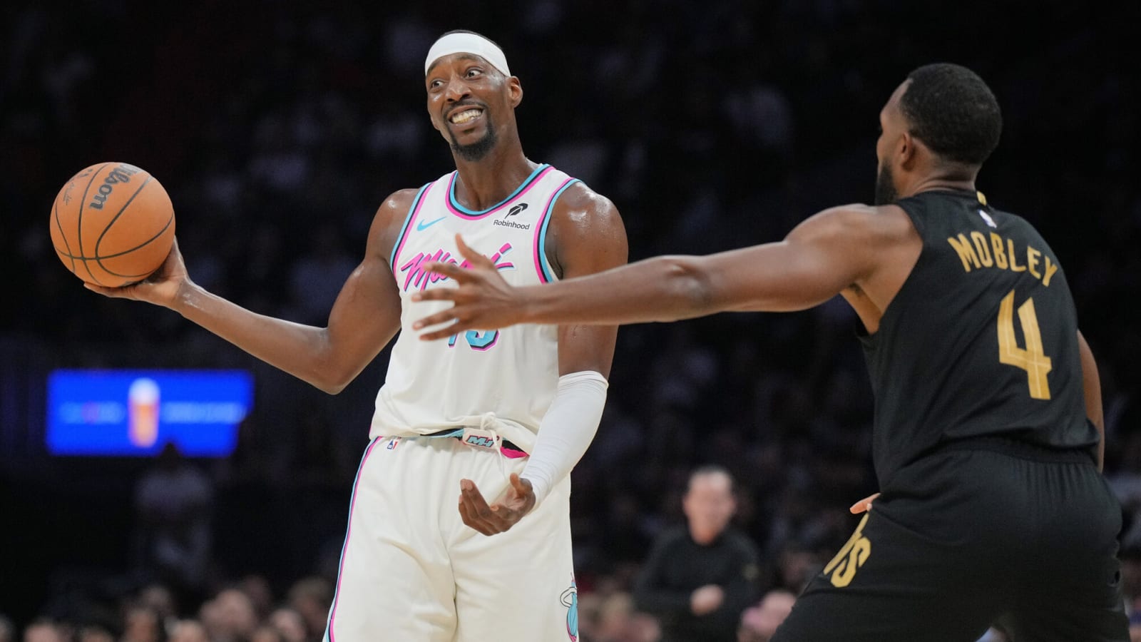 Heat’s bad, terrible, no good fourth quarter
