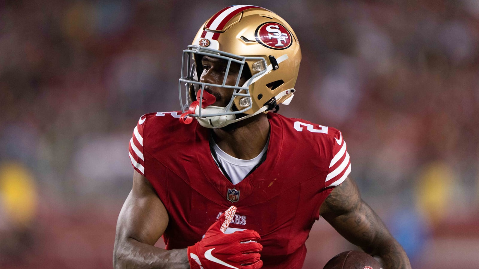 Jets add big Target in Former UFL Receiver Isaiah Winstead