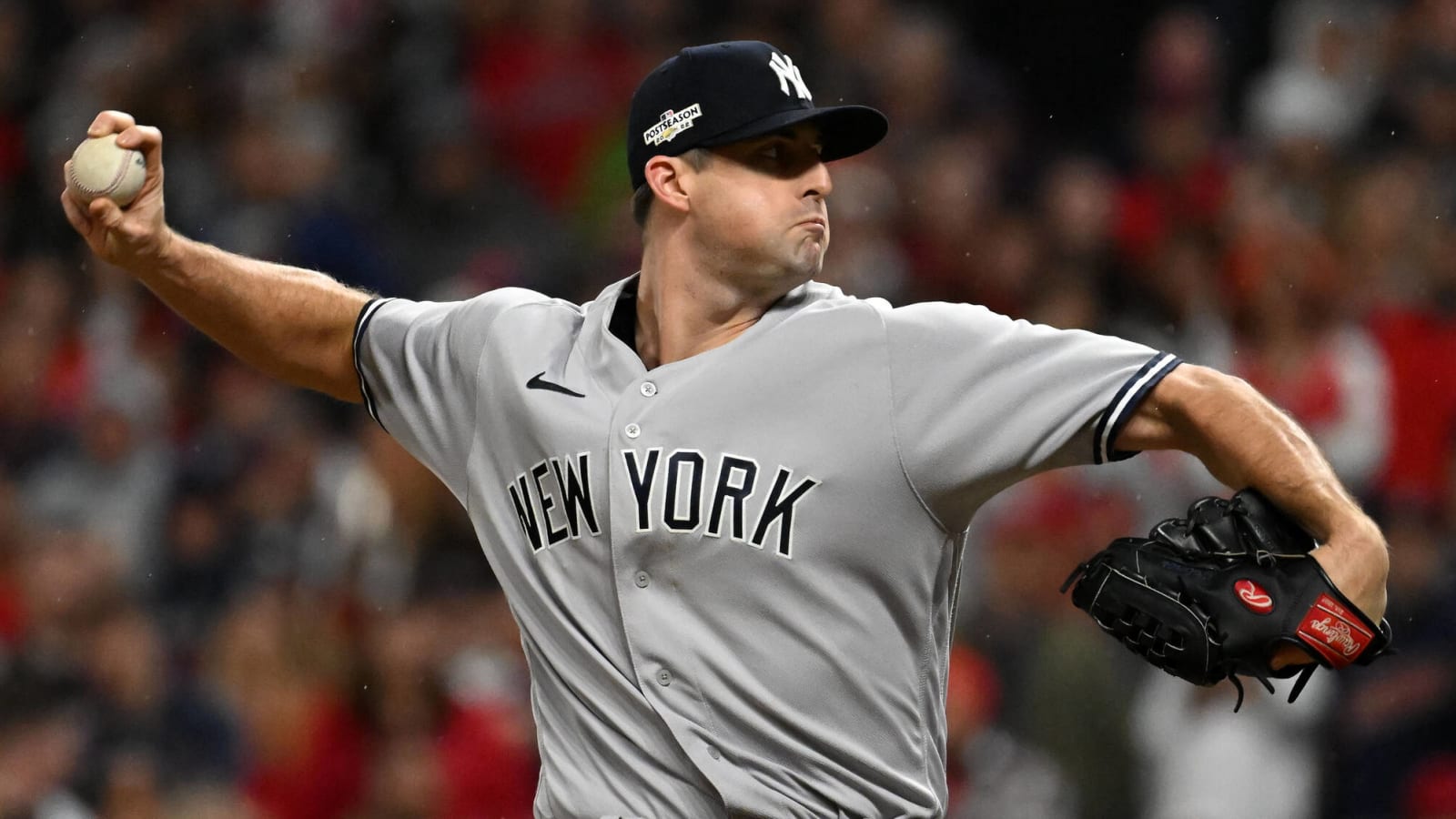 Six of Yankees’ top bullpen arms in 2023 set to cost combined 11.65M