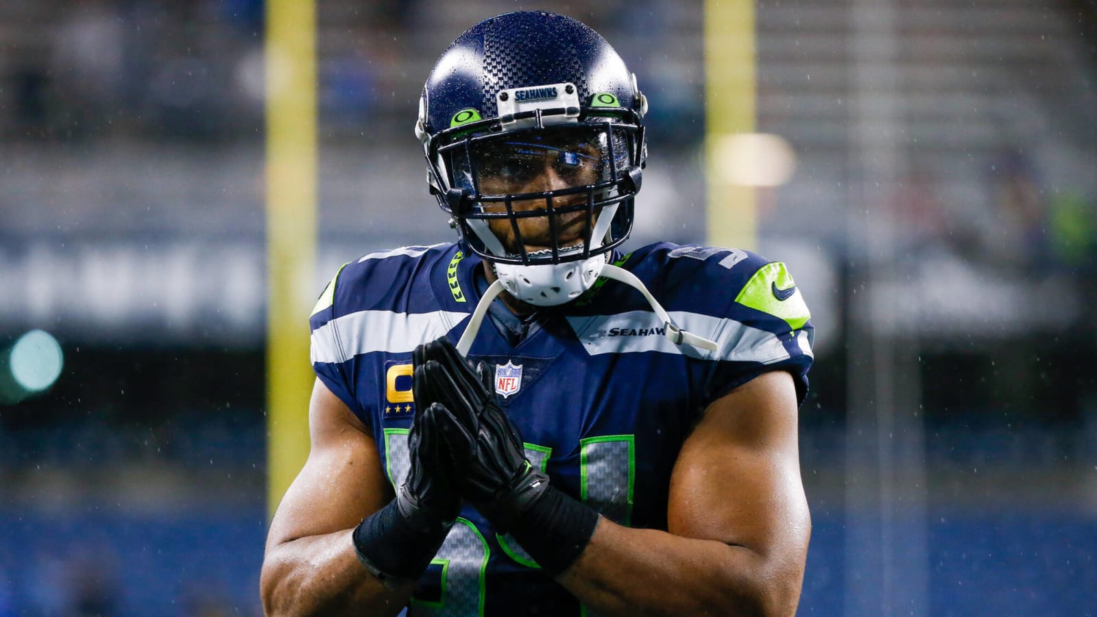 49ers, Rams, Cardinals interested in Bobby Wagner