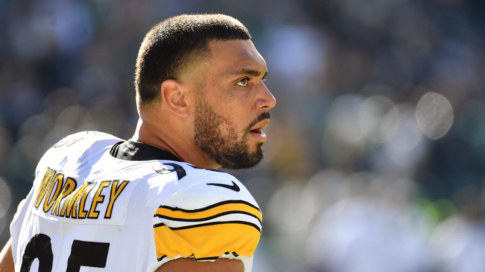 Ravens Signing DL Chris Wormley