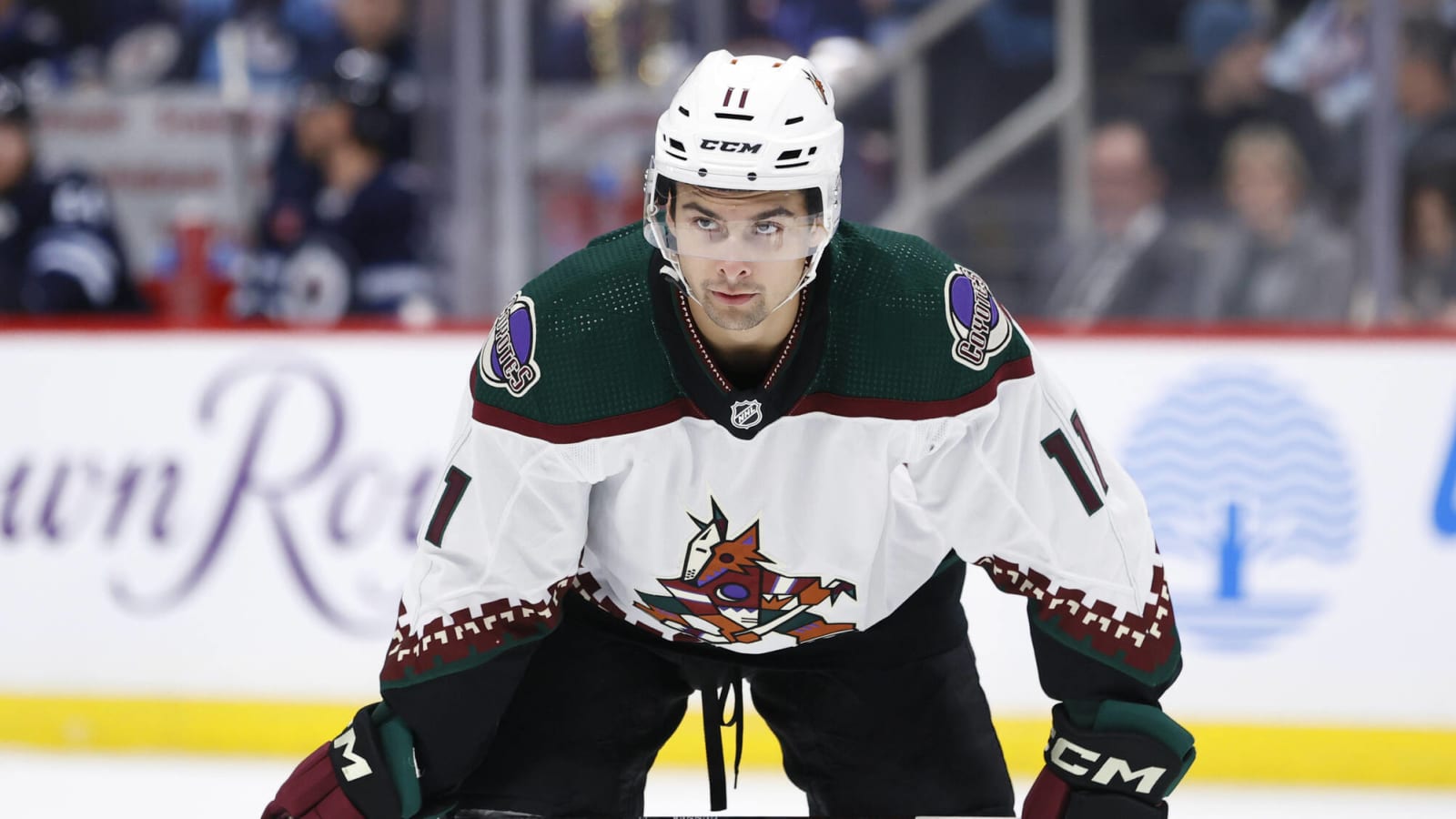Coyotes News & Rumors: Arena, Guenther & Draft Talk