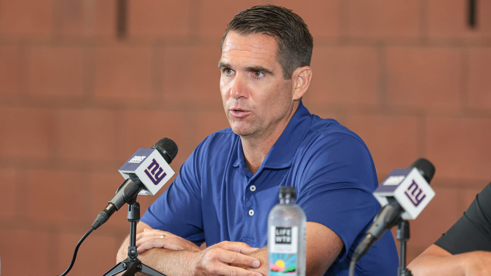 Prominent NFL executive attends Colorado-Utah game