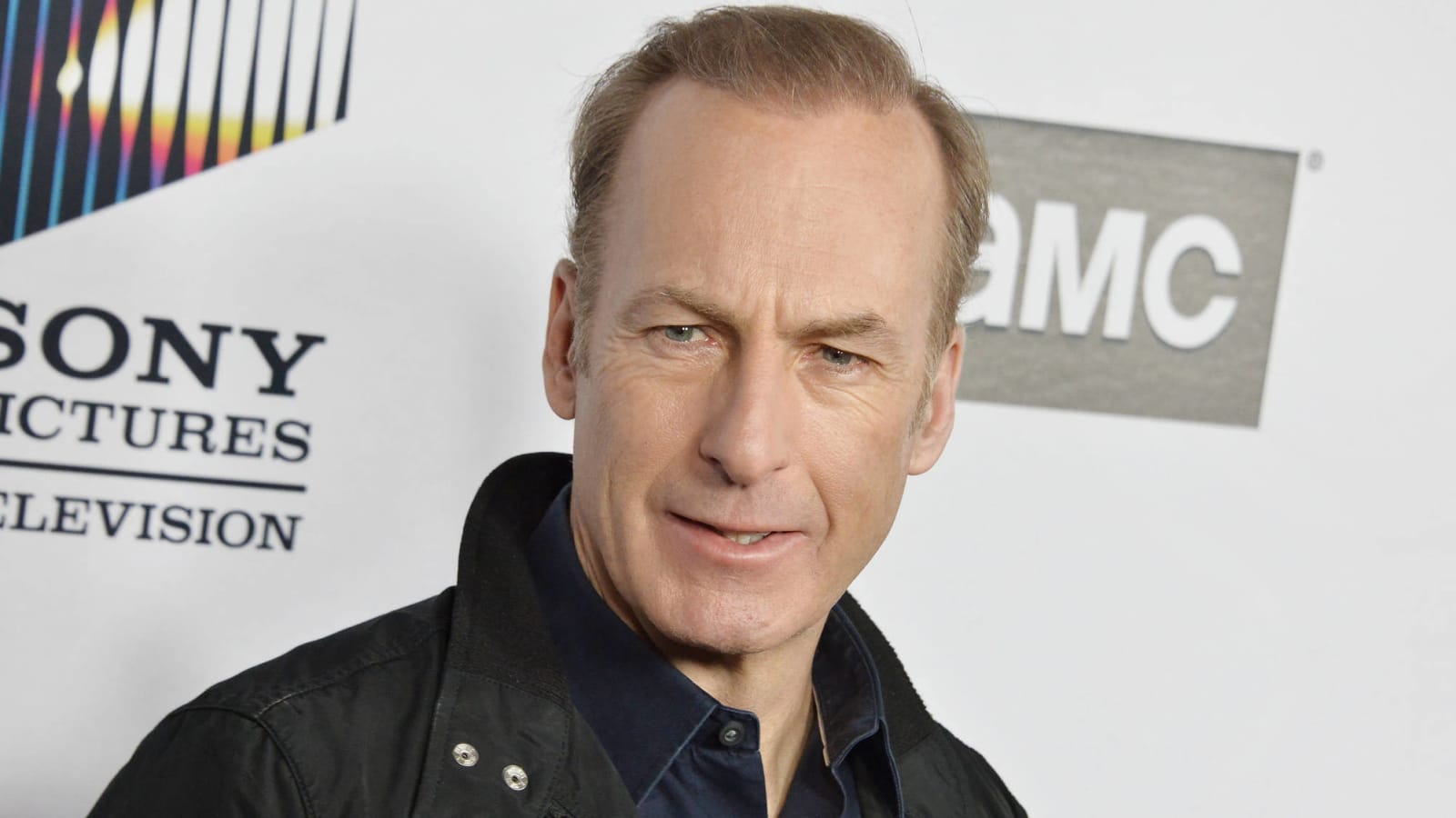 Odenkirk 'in stable condition' after 'heart-related' collapse