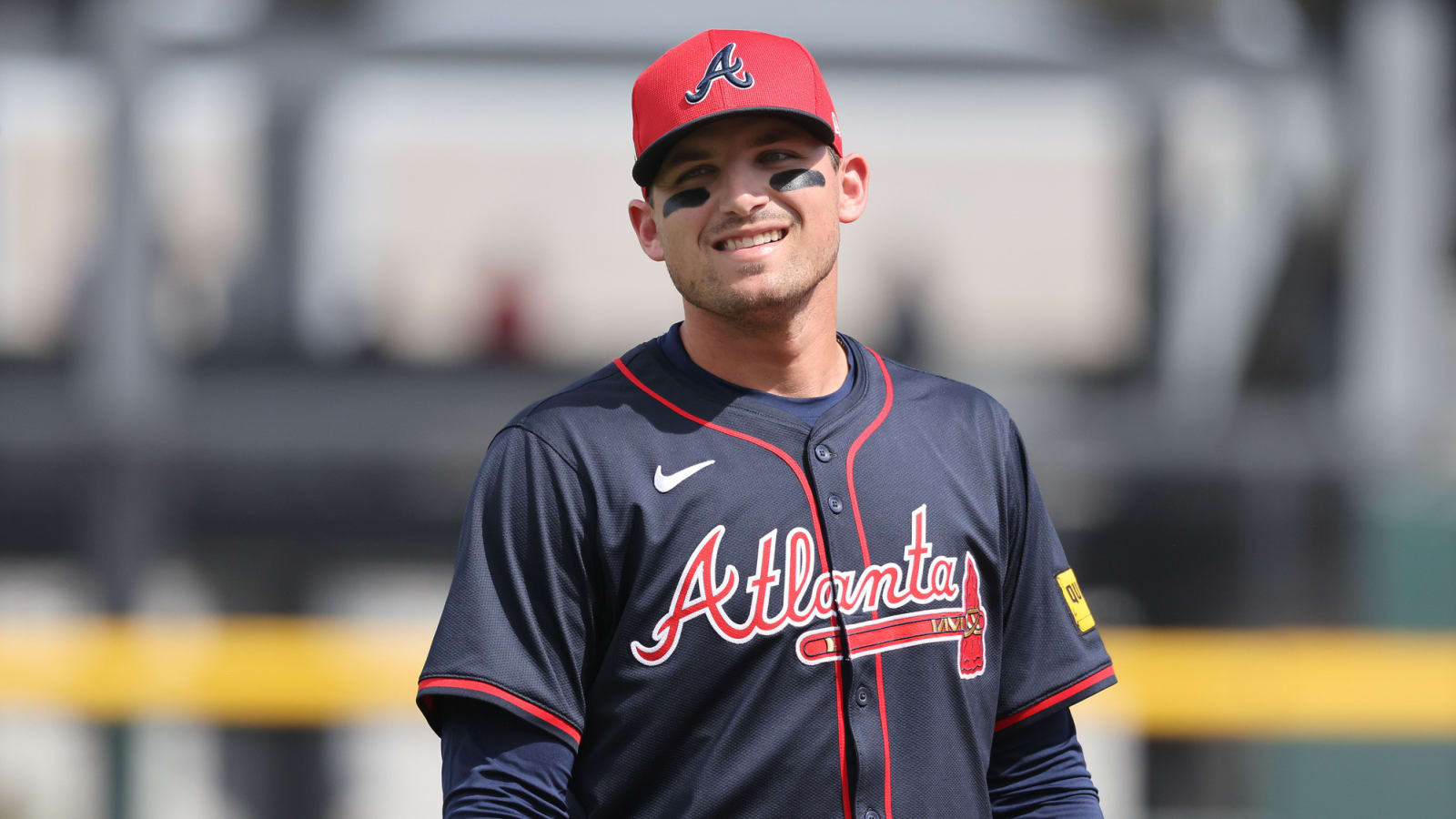 Braves Spring Training Standouts