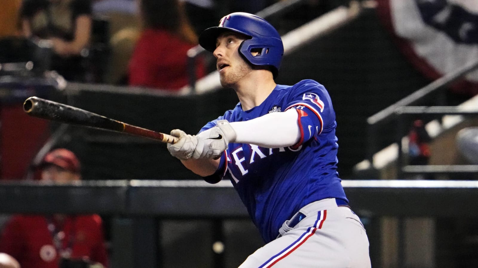 Notable Rangers champion does not get qualifying offer from team