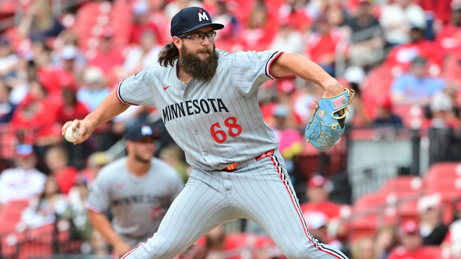 Randy Dobnak Designated: What’s Next for Twins?