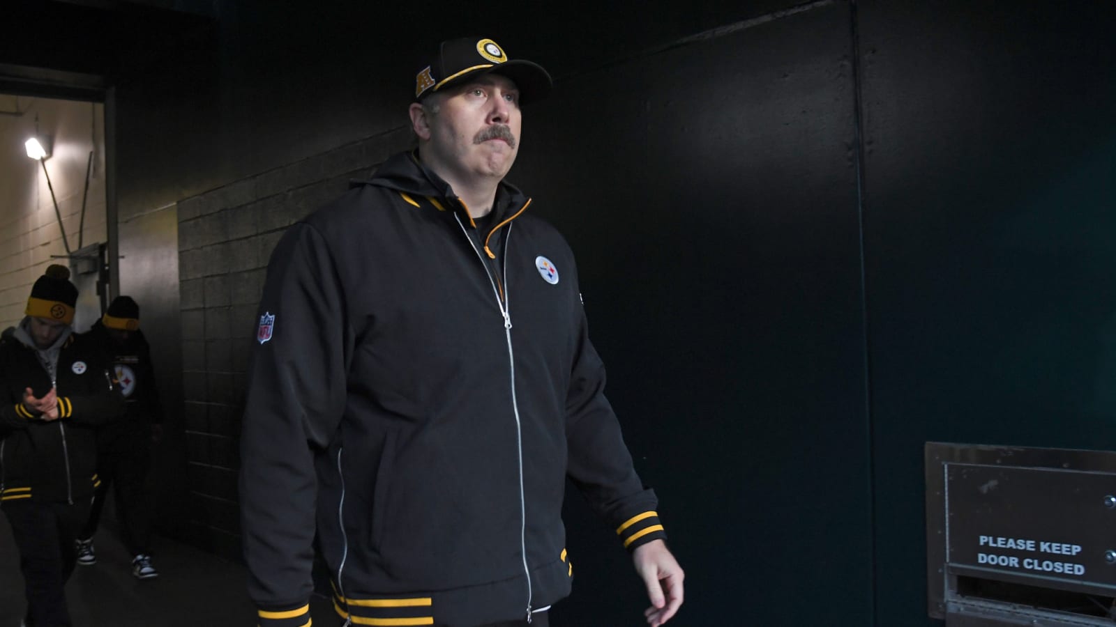 Steelers&#39; Arthur Smith Reportedly Targeting 1 Exciting Quarterback For 2025 NFL Draft
